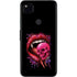 Vampire Skull Lollypop by Sarah Richter Google Pixel 4a Skin